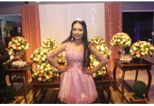 Niver 15 Anos Gabriela