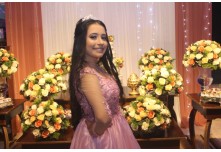 Niver 15 Anos Gabriela