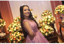 Niver 15 Anos Gabriela