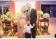 Niver 15 Anos Gabriela