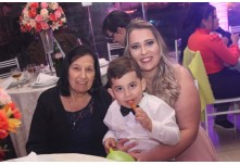 Niver 15 Anos Gabriela