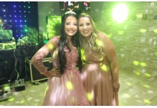 Niver 15 Anos Gabriela