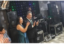 Niver 15 Anos Gabriela