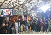 Niver 15 Anos Gabriela