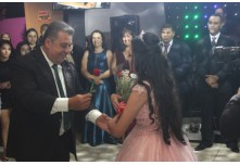 Niver 15 Anos Gabriela