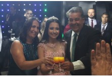 Niver 15 Anos Gabriela