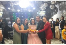 Niver 15 Anos Gabriela