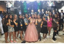 Niver 15 Anos Gabriela