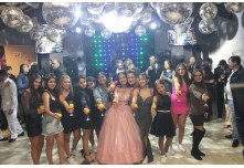 Niver 15 Anos Gabriela