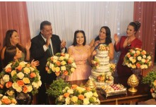 Niver 15 Anos Gabriela