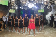 Niver 15 Anos Gabriela