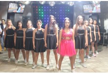 Niver 15 Anos Gabriela