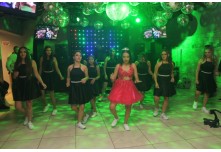 Niver 15 Anos Gabriela