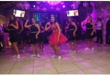 Niver 15 Anos Gabriela