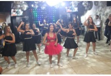 Niver 15 Anos Gabriela