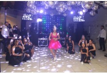 Niver 15 Anos Gabriela