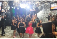 Niver 15 Anos Gabriela