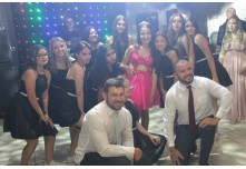 Niver 15 Anos Gabriela