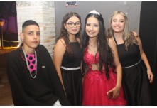 Niver 15 Anos Gabriela