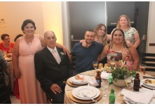 Casamento Dayene e Hudson 