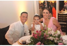 Casamento Dayene e Hudson 