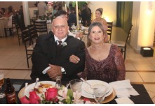 Casamento Dayene e Hudson 