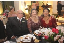 Casamento Dayene e Hudson 