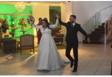 Casamento Dayene e Hudson 