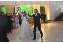 Casamento Dayene e Hudson 