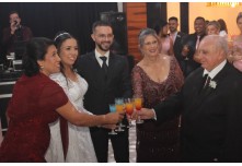 Casamento Dayene e Hudson 