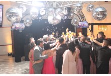 Casamento Dayene e Hudson 