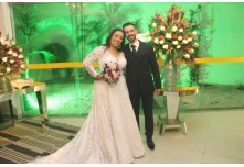 Casamento Dayene e Hudson 