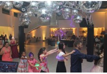 Casamento Dayene e Hudson 