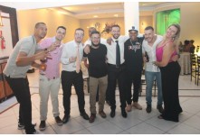Casamento Dayene e Hudson 