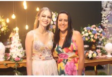  Niver 15 Anos Luana