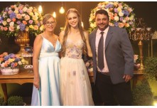  Niver 15 Anos Luana