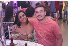  Niver 15 Anos Luana