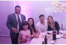  Niver 15 Anos Luana