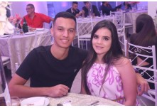  Niver 15 Anos Luana