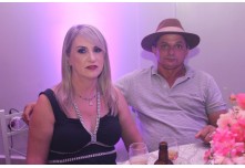  Niver 15 Anos Luana