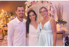  Niver 15 Anos Luana