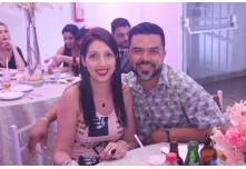  Niver 15 Anos Luana