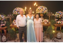  Niver 15 Anos Luana