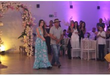  Niver 15 Anos Luana