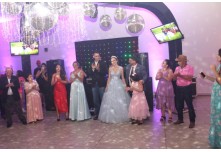  Niver 15 Anos Luana