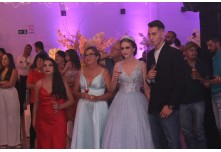  Niver 15 Anos Luana