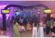  Niver 15 Anos Luana