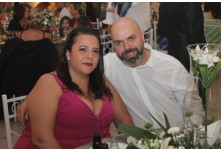 Casamento Rafaela e Raphael 