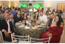 Casamento Rafaela e Raphael 