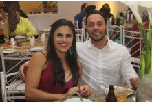 Casamento Rafaela e Raphael 